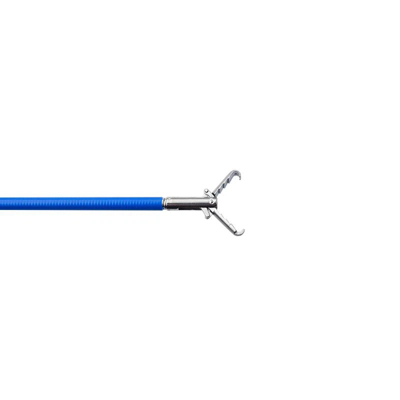 Disposable Grasping Forcep