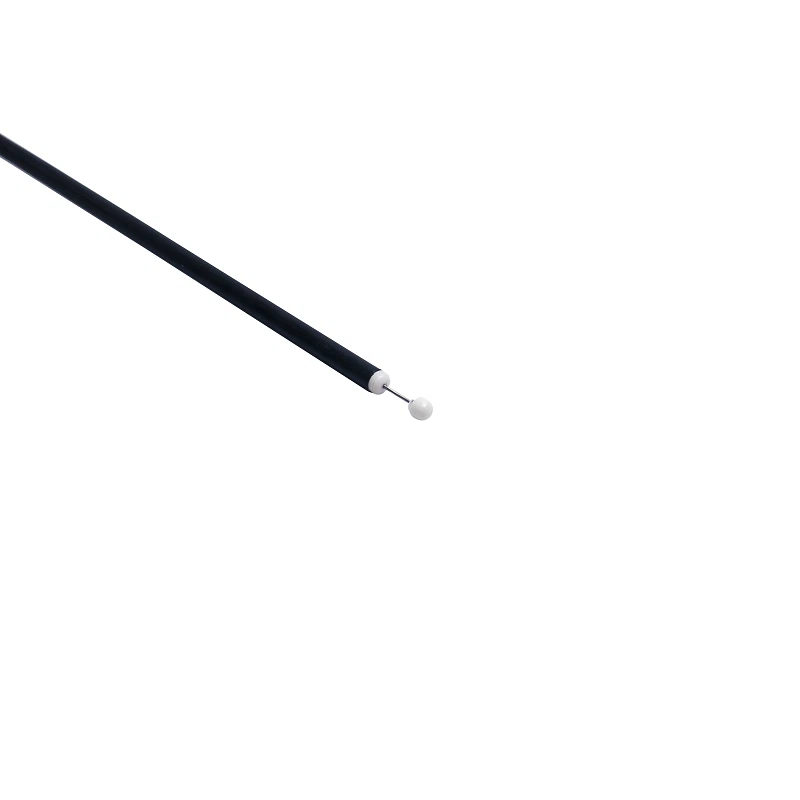 Endoscope Triangle Tip Knife
