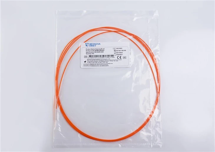 OEM Endoscope Cleaning Brush
