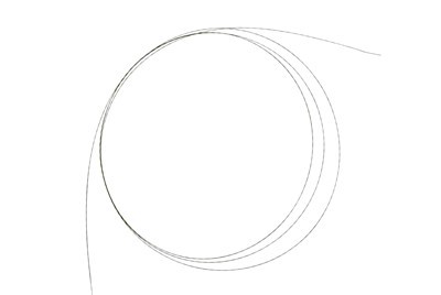 Sebra Wire Guide tafladwy