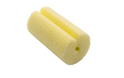 Sbwng untro ar gyfer Endosgopi