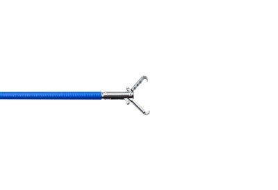 Alligator Rotatable Biopsi Dannedd Llygoden Fawr