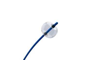 Defnydd Sengl Balŵn Adalw Cerrig